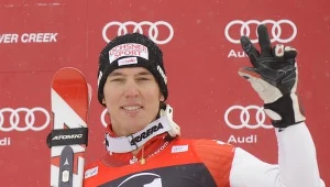 Carlo Janka