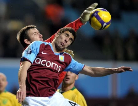 Carlos Cuellar