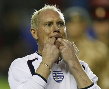 Paul Gascoigne Paul Gascoigne