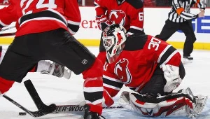 Martin Brodeur