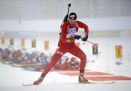 Tomasz Sikora Tomasz Sikora