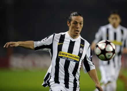 Mauro Camoranesi Mauro Camoranesi