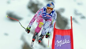 Lindsey Vonn