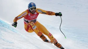 Kanadyjczyk Manuel Osborne-Paradis