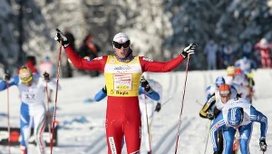 Petter Northug