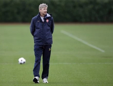 Arsene Wenger