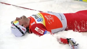 Petter Northug