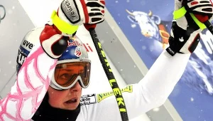Lindsey Vonn
