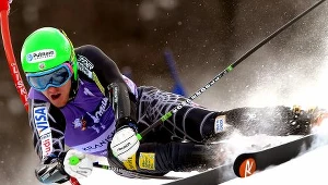 Ted Ligety