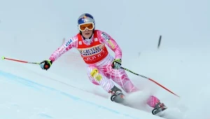 Lindsey Vonn