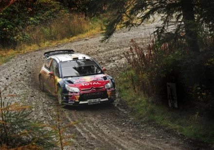 Dani Sordo