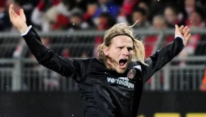 Polanski a sprawa polska