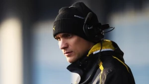 Witalij Pietrow/fot. Mark Thompson