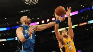 Marcin Gortat zamierza pomóc reprezentacji Polski w walce o ME