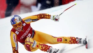 Erik Guay