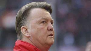 Kołtoń: Van Gaal proponuje... rewolucję!