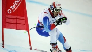 Carlo Janka