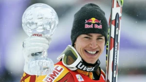 Erik Guay