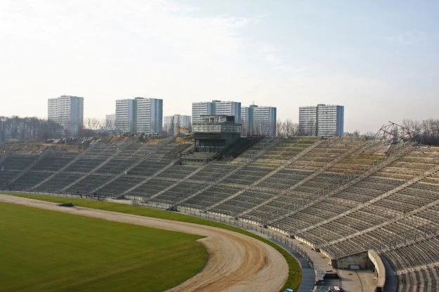 Lekkoatletyczne MŚ w 2015 roku miałyby się odbyć na zmodernizowanym Stadionie Śląskim Lekkoatletyczne MŚ w 2015 roku miałyby się odbyć na zmodernizowanym Stadionie Śląskim