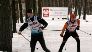 W czwarte i piątek finał "Biegu na igrzyska"