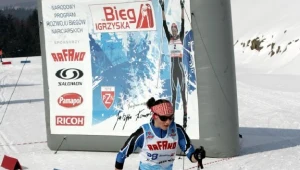 Bieg na Igrzyska 2010 zakończony