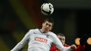 Kołtoń: Lewandowski wyrósł ponad ligę!