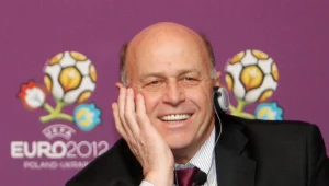 Człowiek z cygarem w PZPN