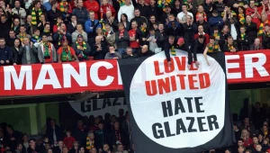 Dla kogo klub?! Czyż nie dla fanów?