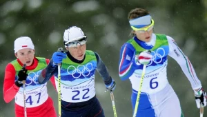 Pierwsza z lewej Kornelia Marek