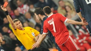 Kołtoń: Ribery - Polański futbolu