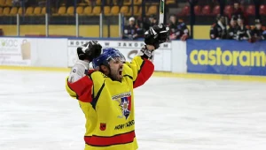 Martin Ivičič fot: Tadeusz Bącal