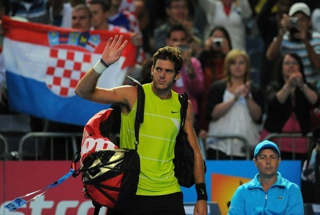 Juan Martin Del Potro Juan Martin Del Potro