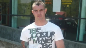 Robert Krajci - nowy hokeista Aksam Unii