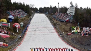 Wielka Krokiew w Zakopanem