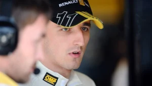 Robert Kubica