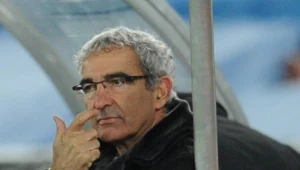 Kołtoń: Francja - żaden trener, żadna drużyna...