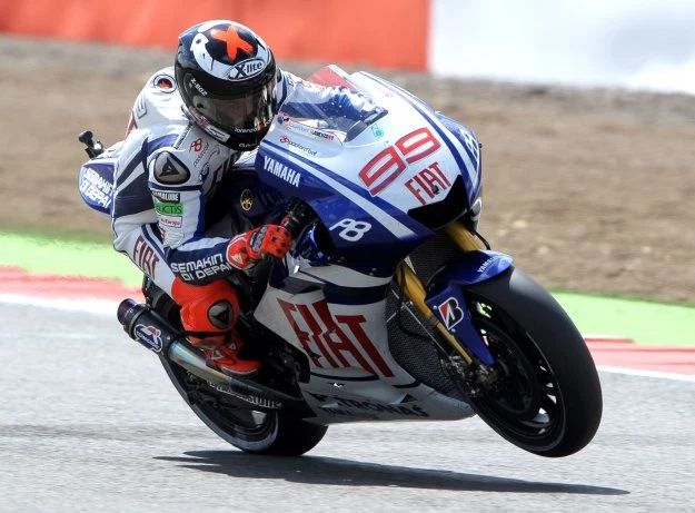 Jorge Lorenzo
