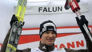 Dario Cologna
