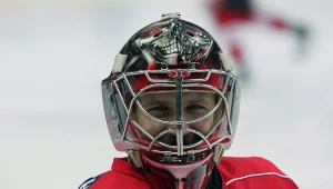 Marek Rączka odchodzi z Comarch Cracovii do Ciarko KH Sanok  fot: Tadeusz Bącal