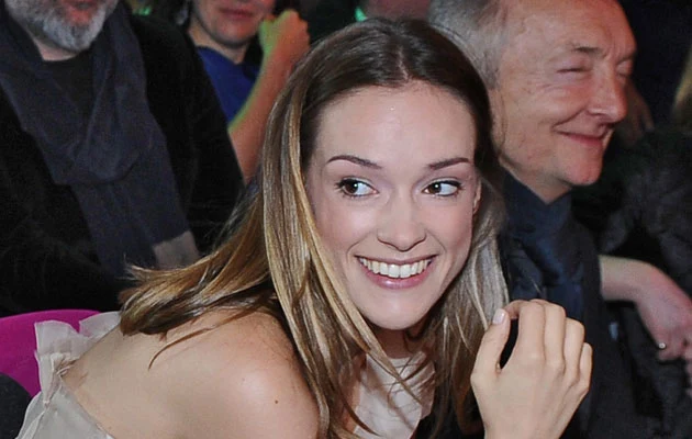 Alicja Bachleda-Curuś