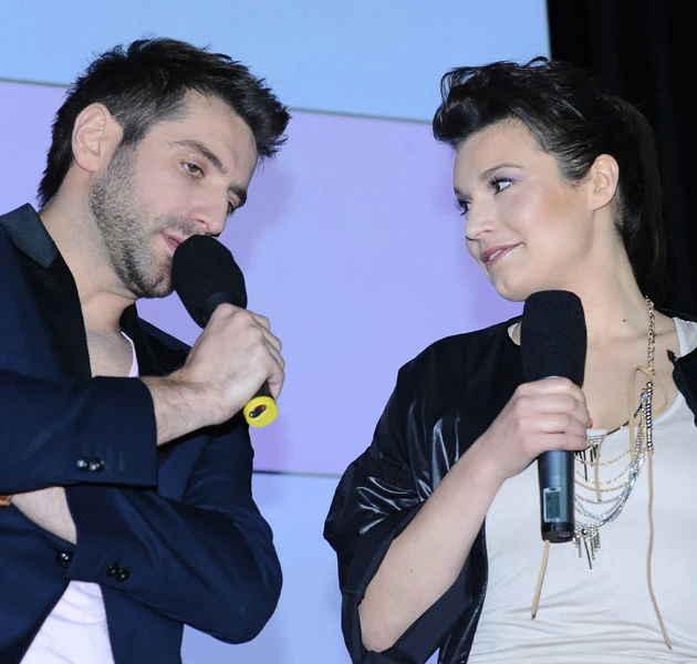 Praca na planie show "Tylko taniec" naprawdę tak bardzo ich do siebie zbliżyła?