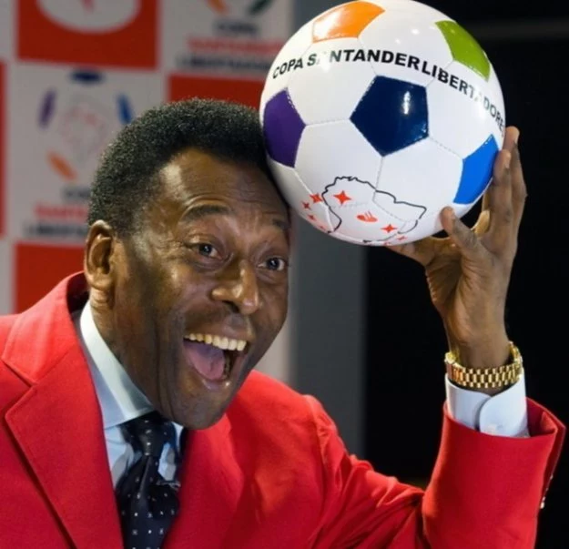 Pele Pele