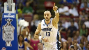 Marcin Gortat wie, ile pracy potrzeba, żeby zagrać w NBA