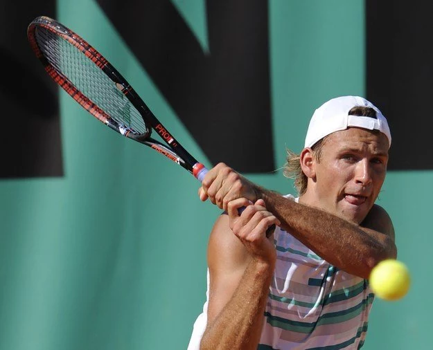 Łukasz Kubot Łukasz Kubot
