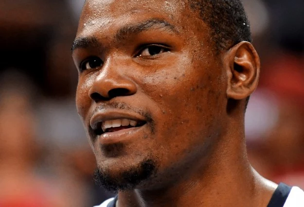 Kevin Durant Kevin Durant