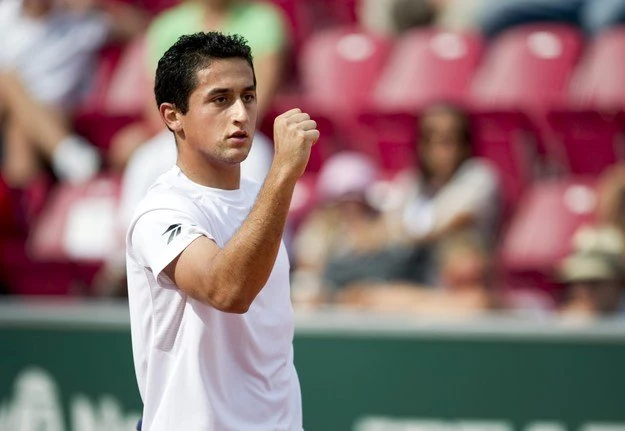 Nicolas Almagro Nicolas Almagro