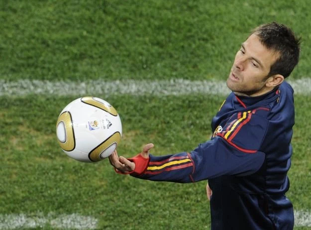 Carlos Marchena