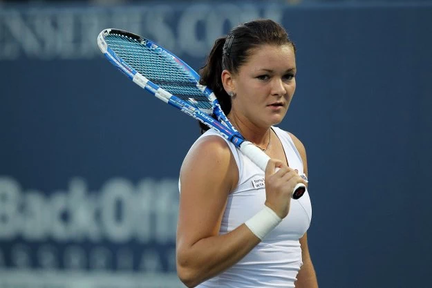 Agnieszka Radwańska