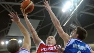 Krzysztof Szubarga musi odpocząć z powodu kontuzji