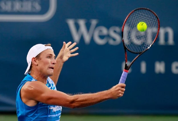 Łukasz Kubot Łukasz Kubot